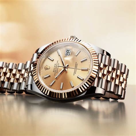 what's a rolex worth